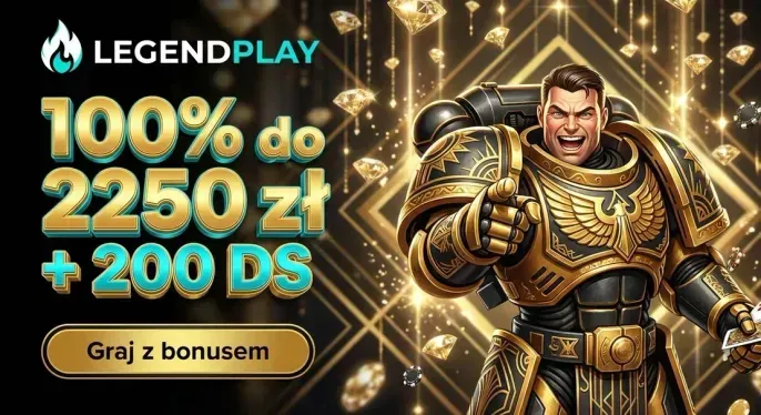 Legendplay Casino